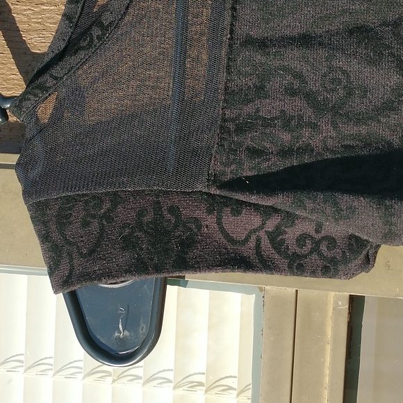 B tween 14-16 black - Picture 2 of 7